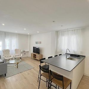 Appartement met Drie Slaapkamers
